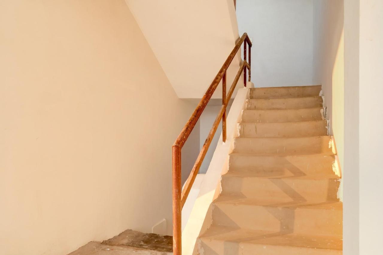 Hotel O Samridhi Bilaspur  Luaran gambar